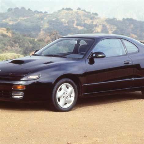 Zwycięstwa Toyoty w Wyścigu do Chmur 